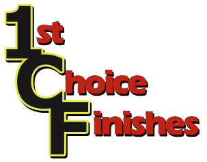 First Choice Finishes